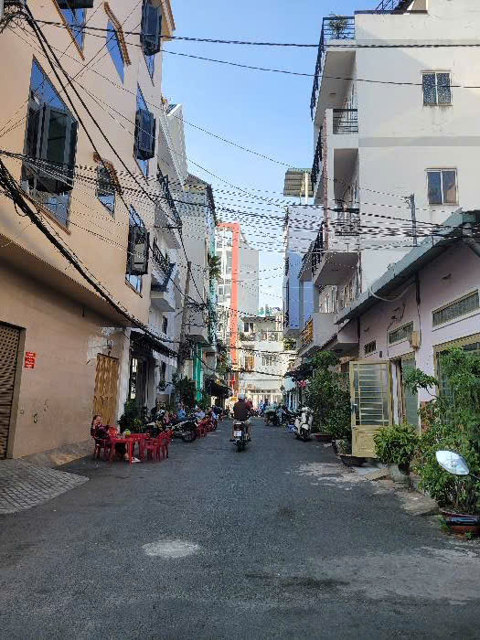 bán nhà gấp chủ nợ bank